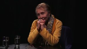 Adiós a Rebeca Lira: La voz que abrazó a Coquimbo
