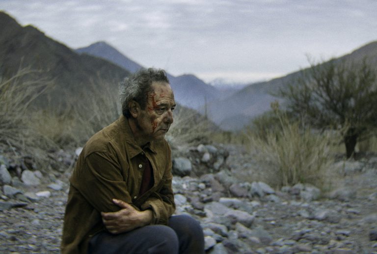 Daniel Muñoz vuelve al cine con desgarradora película grabada en nuestra región