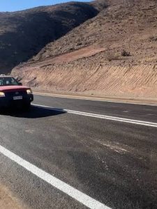 Alianza MOP-CMP: El acuerdo que transforma la conectividad de El Romeral