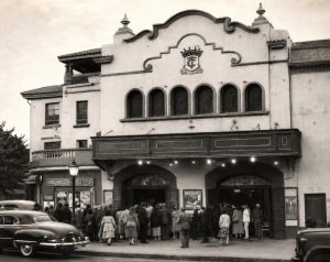 La Serena frente a la pantalla: memoria e historia de sus antiguos cines